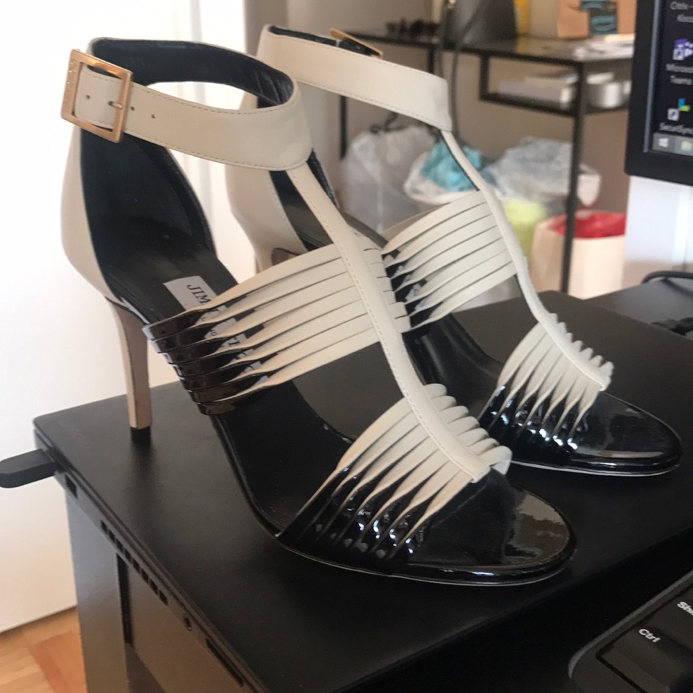 Jimmy Choo Heels